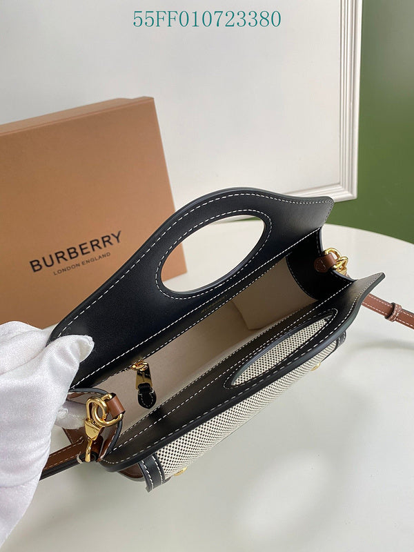 Ver Fashion -BBR Bags - 743