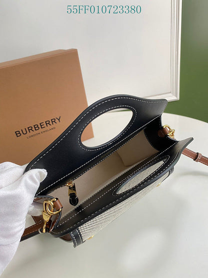 Ver Fashion -BBR Bags - 743