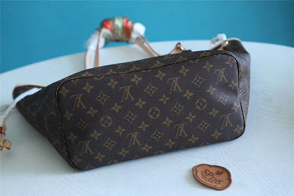 Ver Fashion Lu-Vi bags - 8065