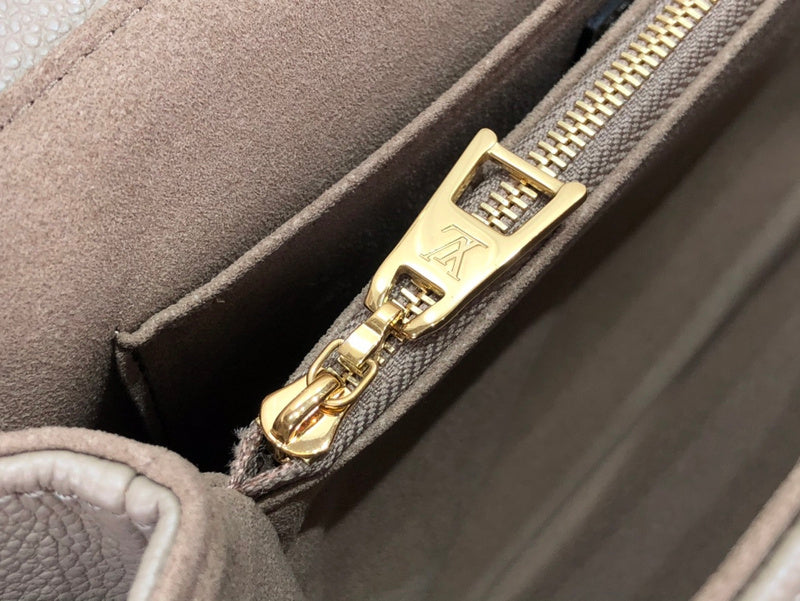 Ver Fashion Lu-Vi Bags - 16728