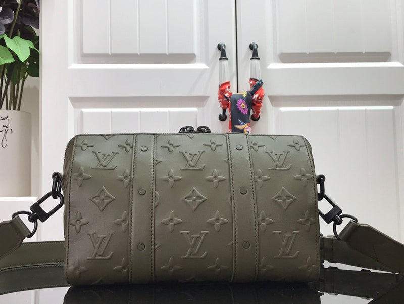Ver Fashion Lu-Vi bags - 17345