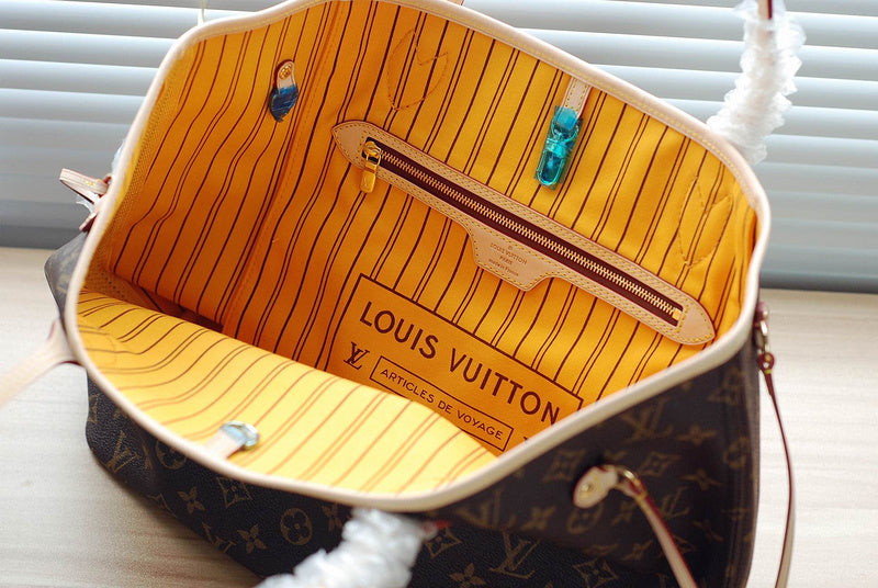 Ver Fashion Lu-Vi bags - 8101
