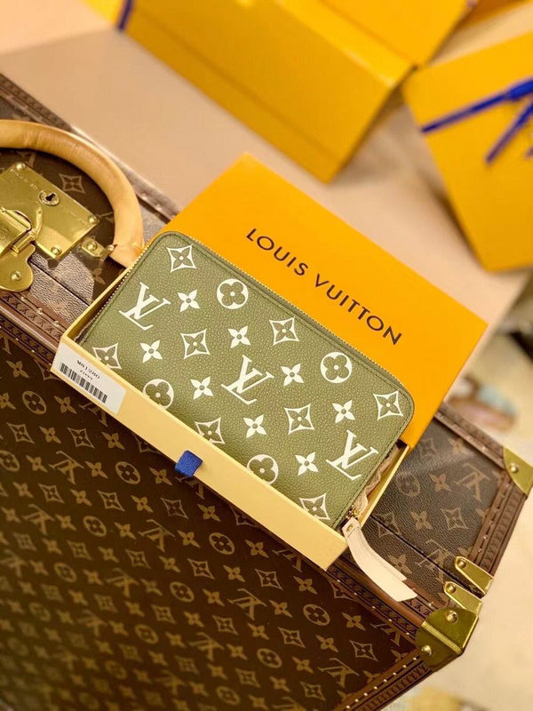 Ver Fashion Lu-Vi Bags - 16689