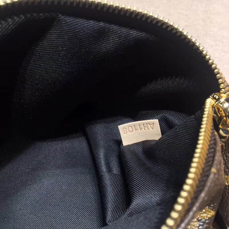 Ver Fashion Lu-Vi bags - 17912