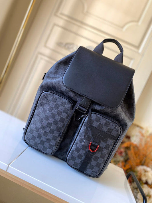 Ver Fashion Lu-Vi bags - 17138