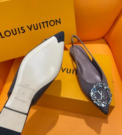 Verozi Luxury - LOV Women Shoes - 261
