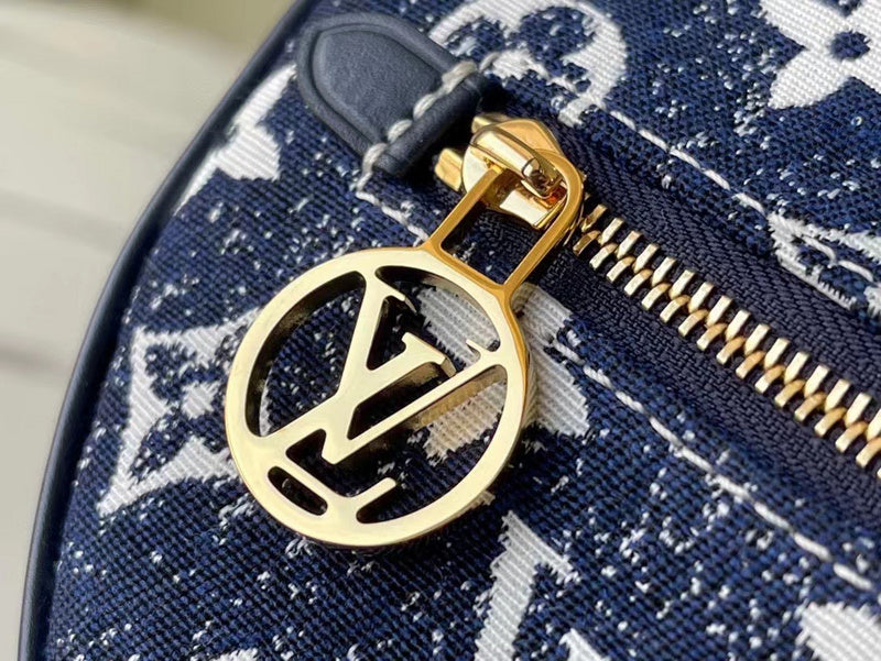 Ver Fashion Lu-Vi bags - 17129