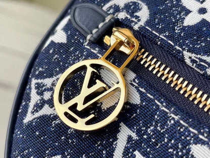Ver Fashion Lu-Vi bags - 17129