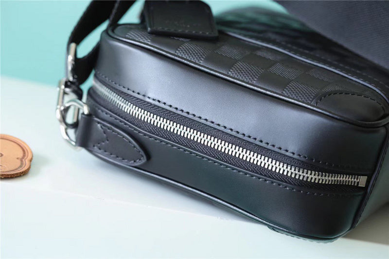 Ver Fashion Lu-Vi bags - 10034