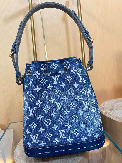 Ver Fashion Lu-Vi Bags - 16718