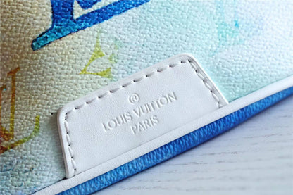 Ver Fashion Lu-Vi bags - 10343