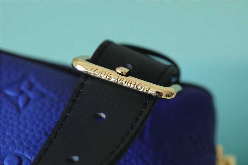 Ver Fashion Lu-Vi bags - 10699