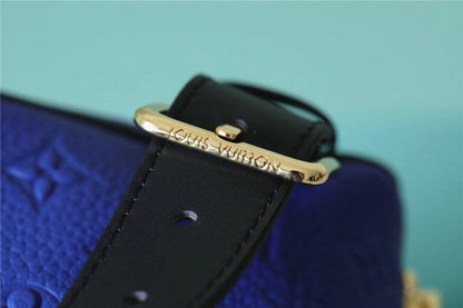 Ver Fashion Lu-Vi bags - 10699