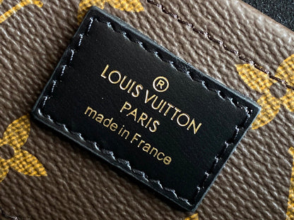 Ver Fashion Lu-Vi Bags - 16951