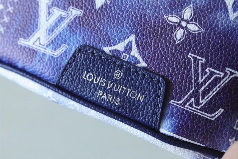Ver Fashion Lu-Vi bags - 10327