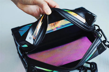Ver Fashion Lu-Vi bags - 10192
