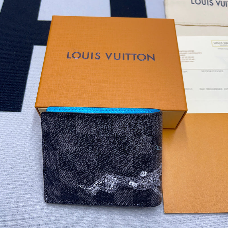 Ver Fashion Lu-Vi bags - 10737