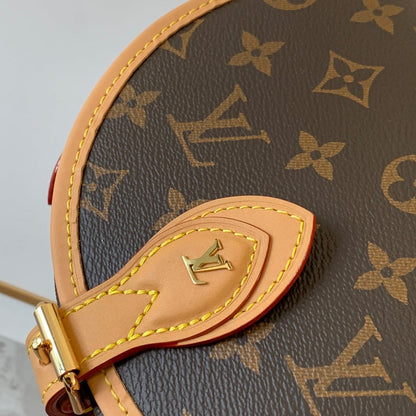 Ver Fashion Lu-Vi Bags - 16880
