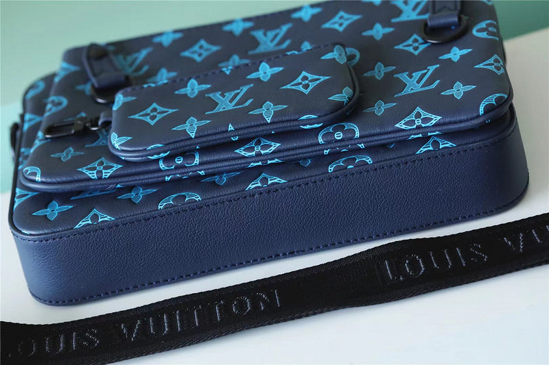 Ver Fashion Lu-Vi bags - 10042