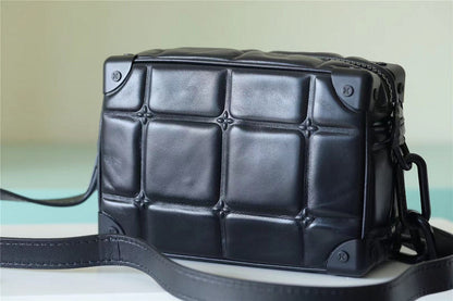 Ver Fashion Lu-Vi bags - 10130