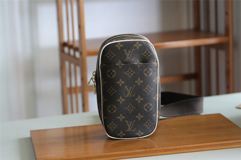 Ver Fashion Lu-Vi bags - 10956