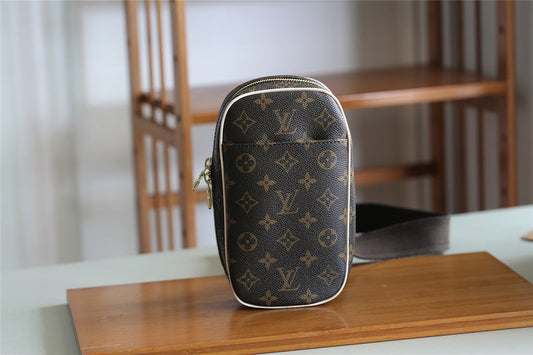 Ver Fashion Lu-Vi bags - 10956
