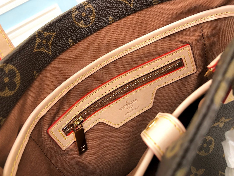 Ver Fashion Lu-Vi bags - 17087