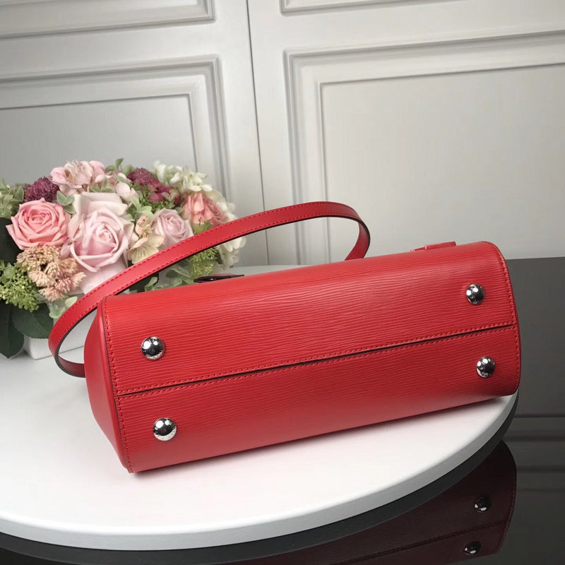 Ver Fashion Lu-Vi bags - 17096
