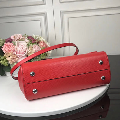 Ver Fashion Lu-Vi bags - 17096