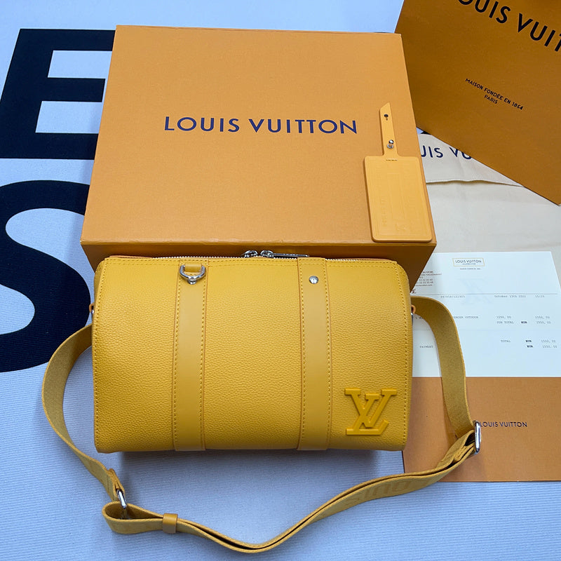 Ver Fashion Lu-Vi bags - 11233