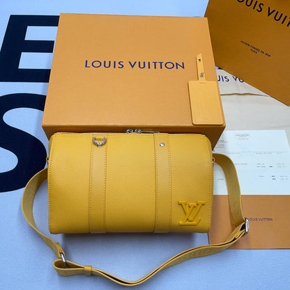Ver Fashion Lu-Vi bags - 11233