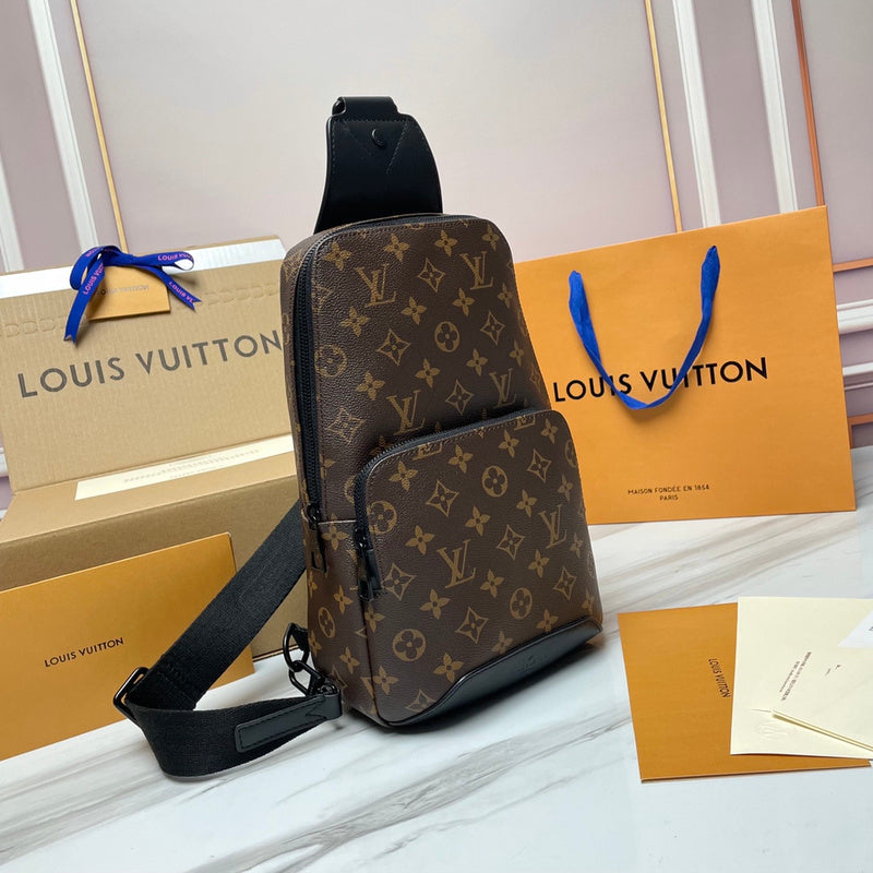 Ver Fashion Lu-Vi bags - 17464