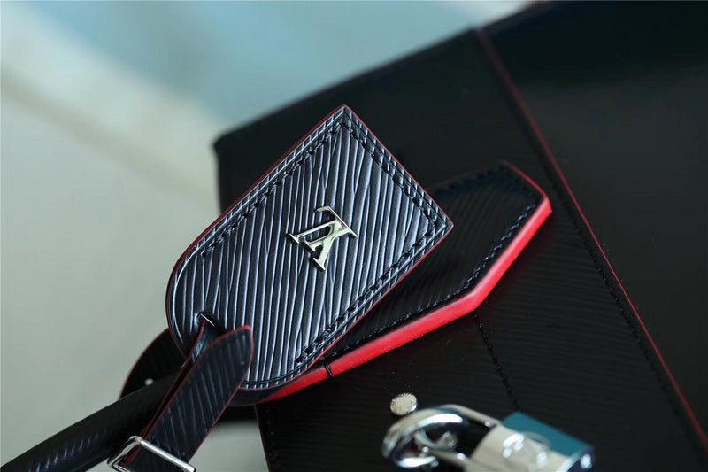 Ver Fashion Lu-Vi bags - 8034