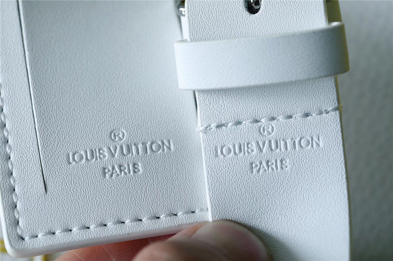 Ver Fashion Lu-Vi bags - 11204
