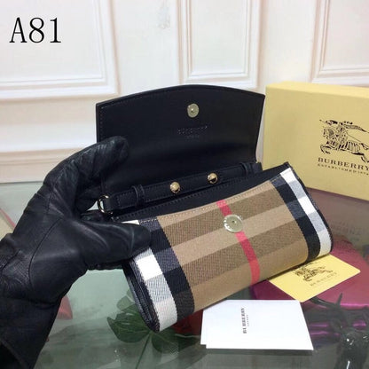Ver Fashion -BBR Bags - 804