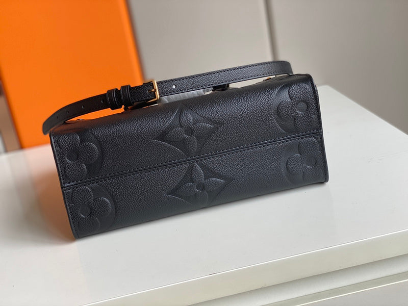 Ver Fashion Lu-Vi bags - 17551