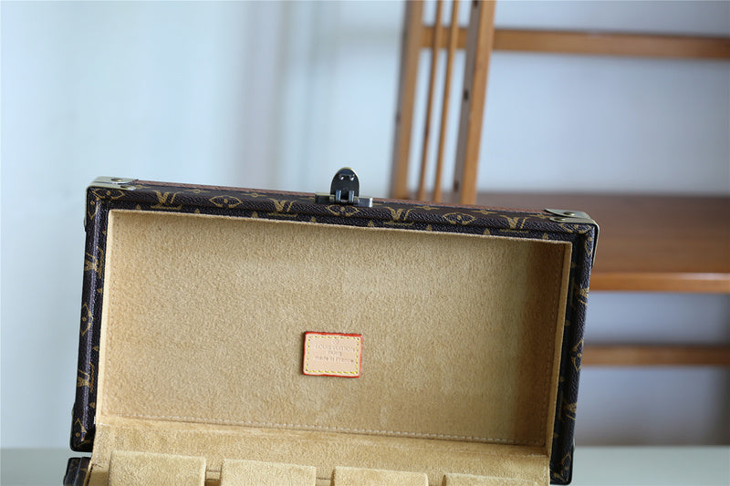 Ver Fashion Lu-Vi bags - 11336