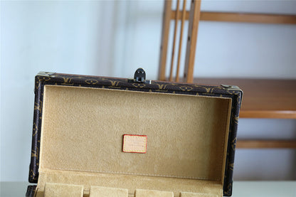 Ver Fashion Lu-Vi bags - 11336