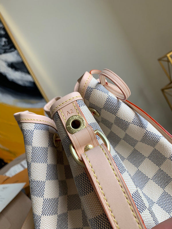 Ver Fashion Lu-Vi bags - 17338