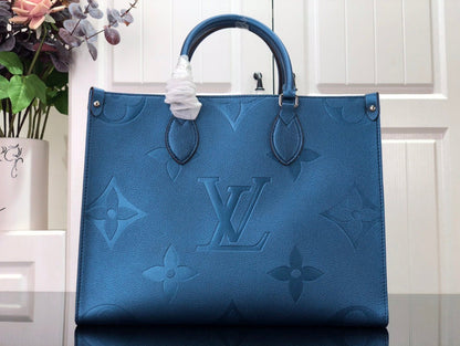 Ver Fashion Lu-Vi bags - 17394
