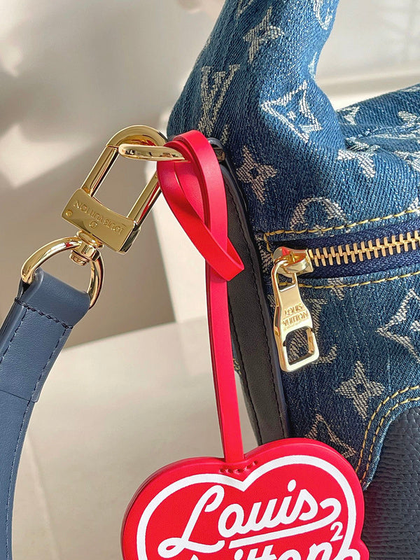 Ver Fashion Lu-Vi bags - 17307