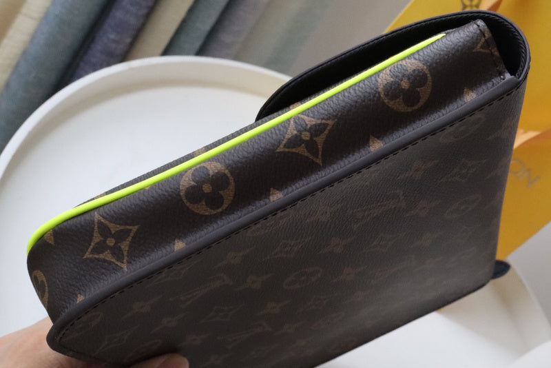 Ver Fashion Lu-Vi Bags - 16763