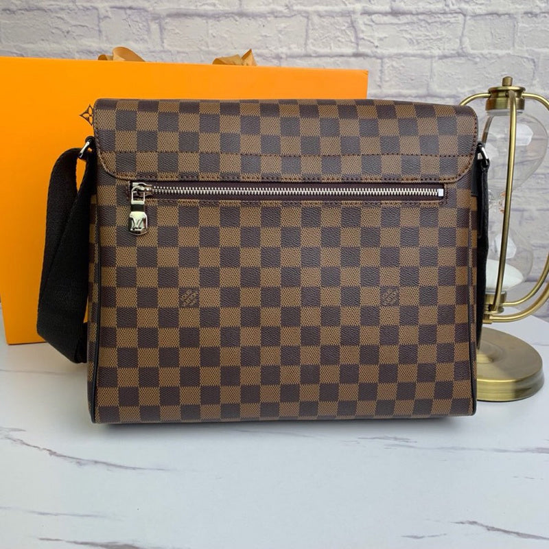 Ver Fashion Lu-Vi Bags - 16748