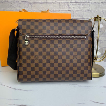 Ver Fashion Lu-Vi Bags - 16748