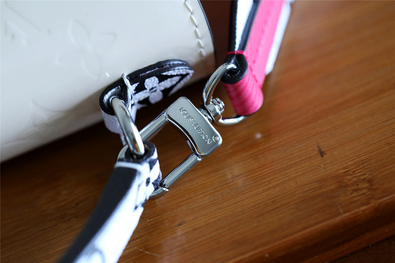 Ver Fashion Lu-Vi bags - 8049