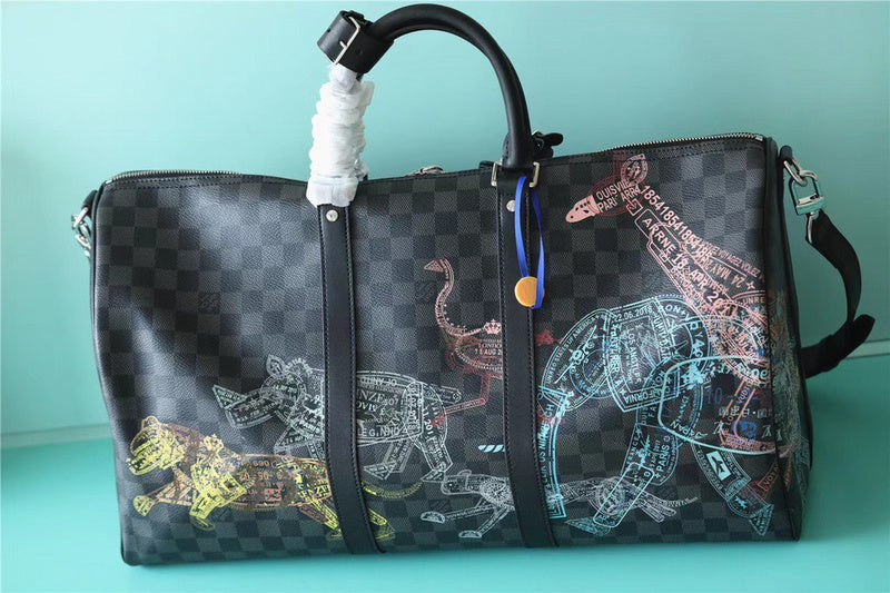 Ver Fashion Lu-Vi bags - 11182
