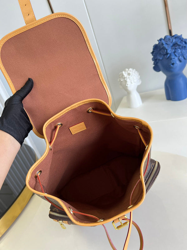 Ver Fashion Lu-Vi Bags - 16628