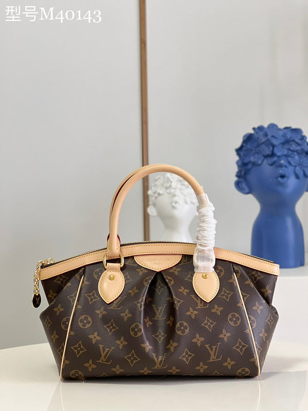 Ver Fashion Lu-Vi bags - 17193