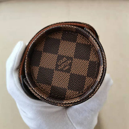Ver Fashion Lu-Vi Bags - 16899