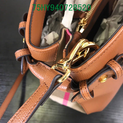 Ver Fashion -BBR Bags - 702